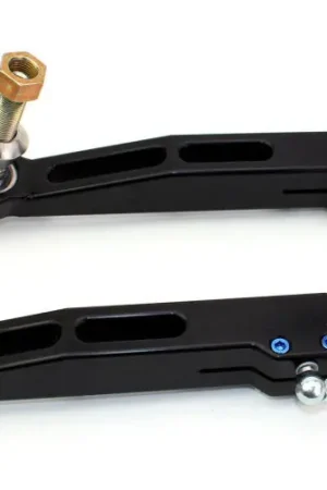 Trending SPL Parts 2014+ BMW M2/M3/M4 (F8X) Front Lower Control Arms