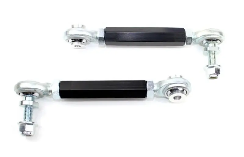 SPL Parts 06-13 BMW 3 Series/1 Series (E9X/E8X) Rear Swaybar Endlinks Fast Shipping