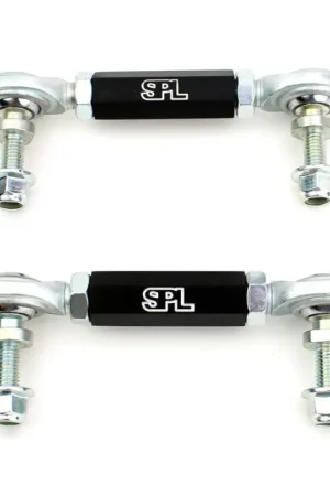 SPL Parts 2012+ BMW 3 Series/4 Series F3X Rear Swaybar Endlinks Editor’s Pick