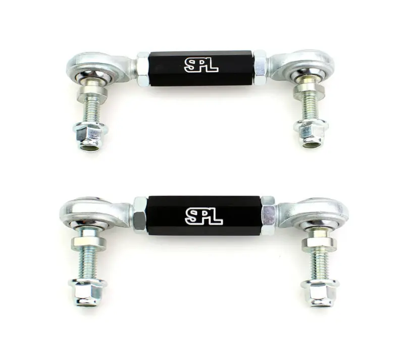 SPL Parts 2020+ Toyota GR Supra (A90) / 2019+ BMW Z4 (G29) Rear Swaybar Endlinks Best Price