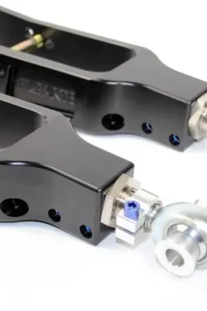 Clearance SPL Parts 2013+ Subaru BRZ/Toyota 86 / 2015+ Subaru WRX/STI Rear Lower Camber Arms