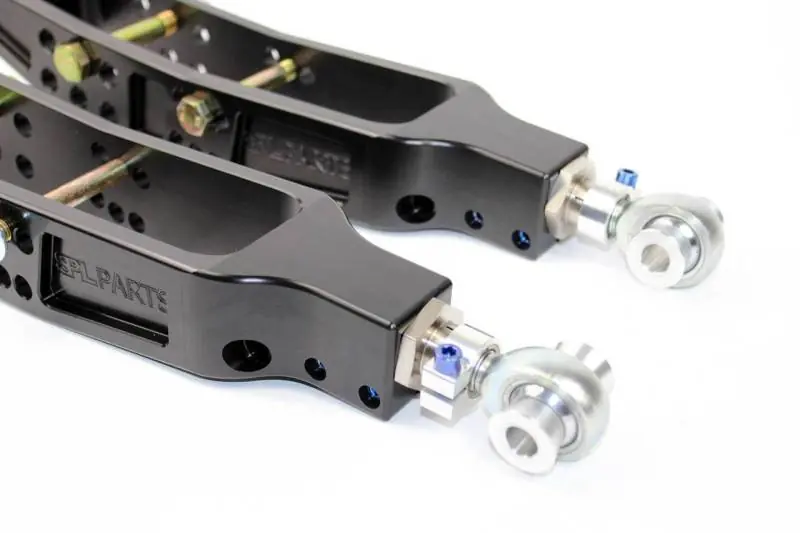 Clearance SPL Parts 2013+ Subaru BRZ/Toyota 86 / 2015+ Subaru WRX/STI Rear Lower Camber Arms