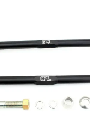 Top Pick SPL Parts 06-13 BMW 3 Series/1 Series (E9X/E8X)/F8X Front Tension Rods