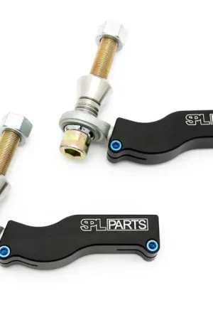 Markdown SPL Parts 06-13 BMW 3 Series/1 Series (E9X/E8X) Tie Rod Ends (Bumpsteer Adjustable)