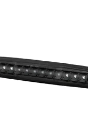 Cheap xTune Chevy Silverado 07-13 / GMC Sierra 07-13 LED 3RD Brake Light - Black BKL-CSIL07-LED-BK