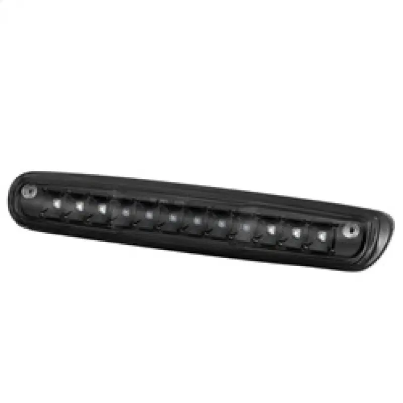 Cheap xTune Chevy Silverado 07-13 / GMC Sierra 07-13 LED 3RD Brake Light - Black BKL-CSIL07-LED-BK