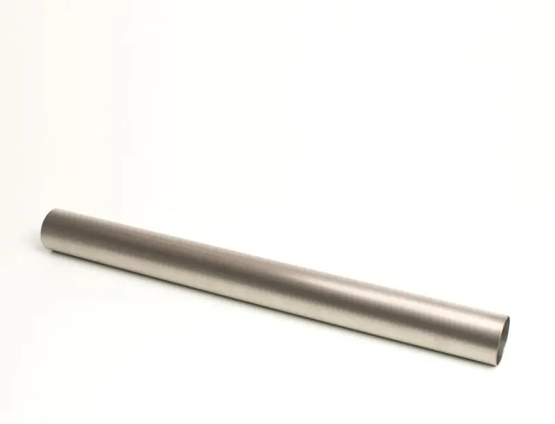 Stainless Bros 4.0in Diameter x 48in Length 16 Gauge 304SS Tube Exclusive Offer