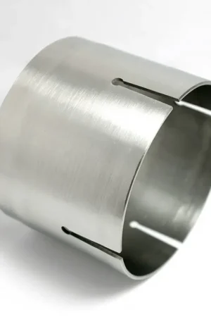 Buy Online Stainless Bros 2.25in 304SS Slip Joint Connector - Female/Male Set