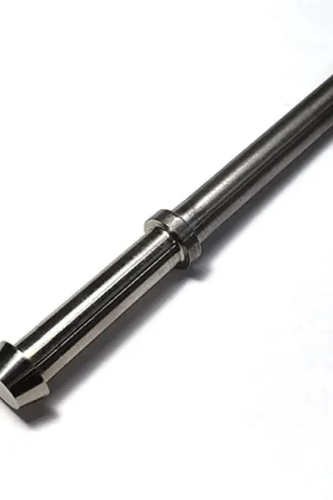 Affordable Stainless Bros 1/2in OD x 12.0in Length Hanger Rod w/ Mushroom End