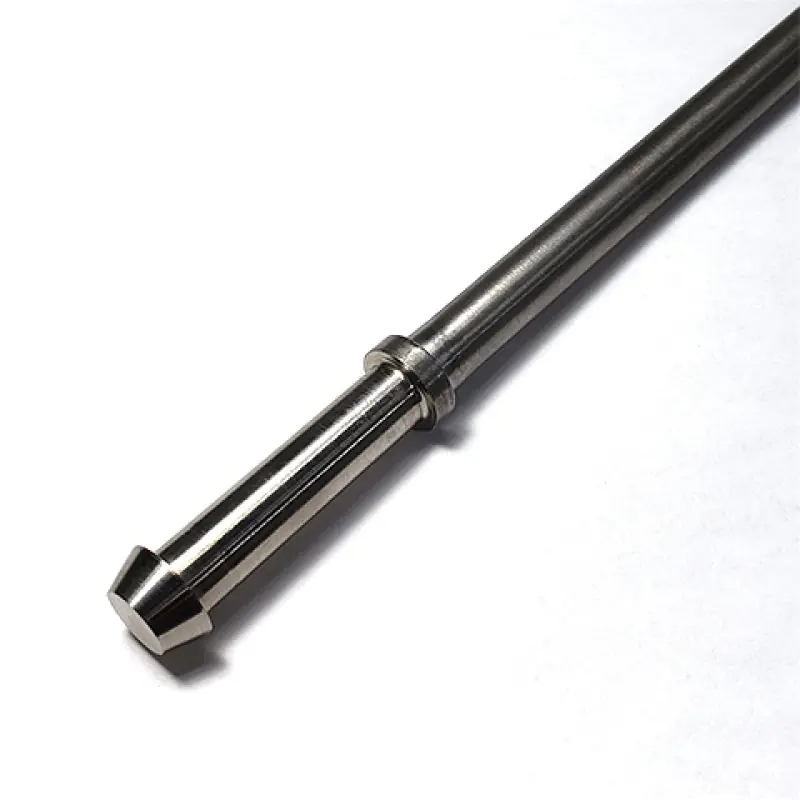 Affordable Stainless Bros 1/2in OD x 12.0in Length Hanger Rod w/ Mushroom End