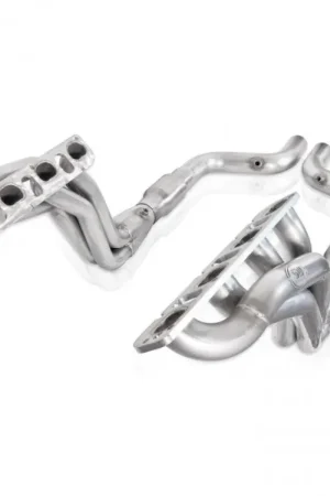 Factory Price Stainless Works 2015-18 Hemi Headers 2in Primaries 3in High-Flow Cats
