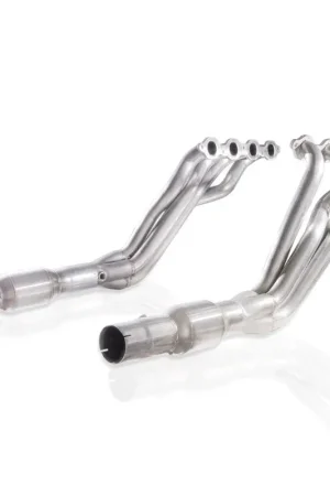 High Quality 2016-22 Camaro SS Stainless Power Headers