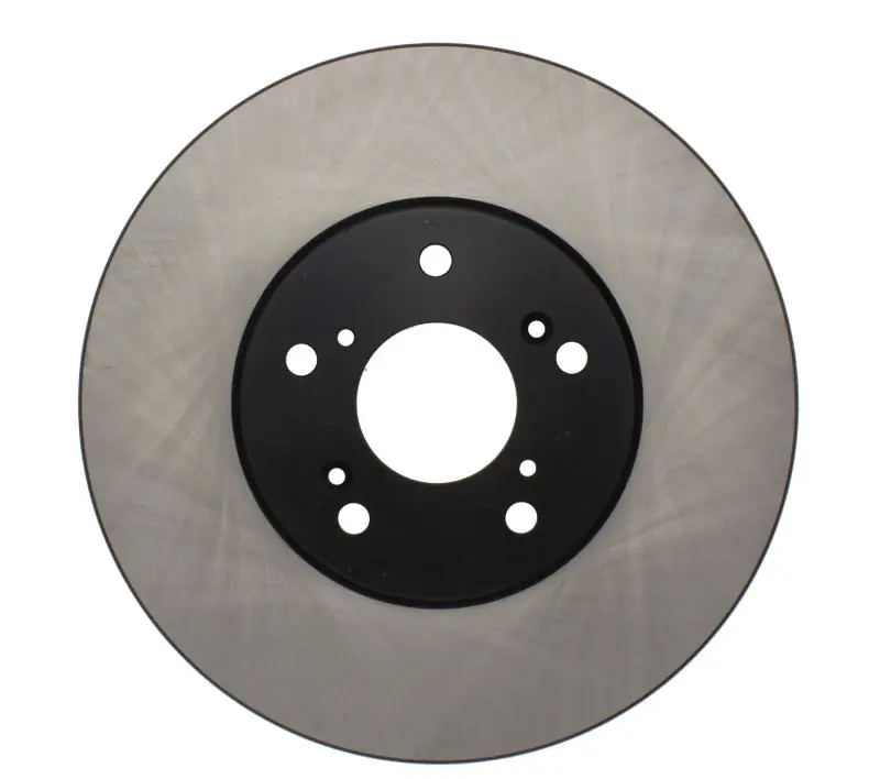 Bulk Order Stoptech 04-10 Acura TSX / 01-03 CL / 01-06 MDX / 05-10 Accord SEDAN Front Performance CRYO Rotor