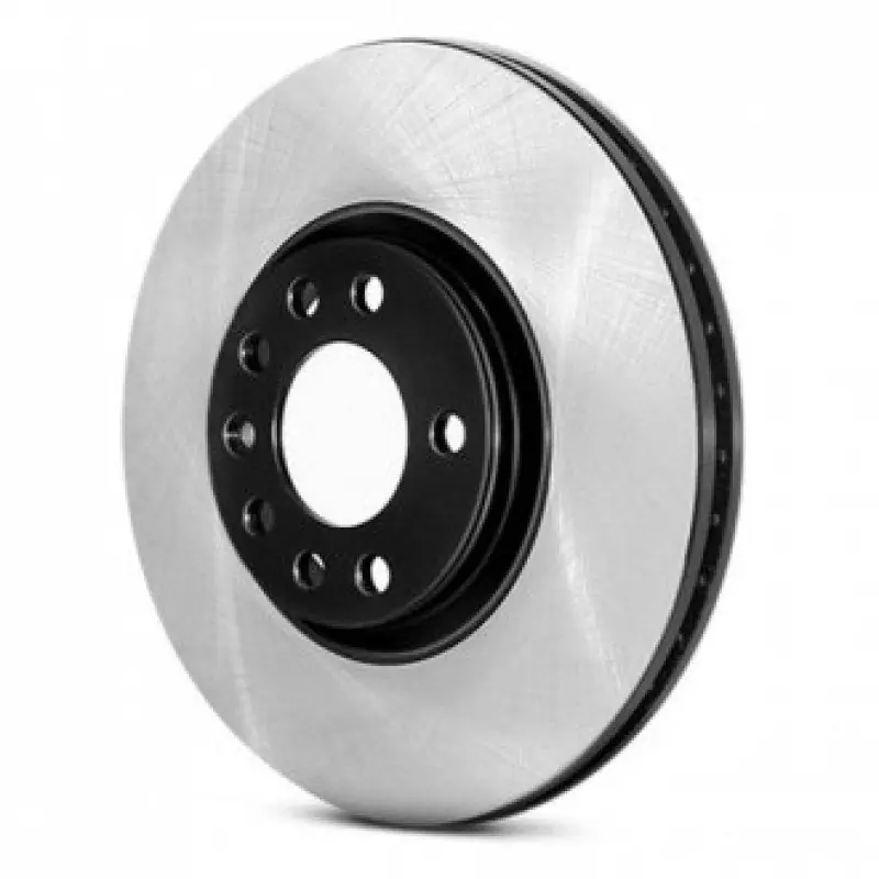 Popular Centric 02-06 Acura RSX Standard Rear Brake Rotor