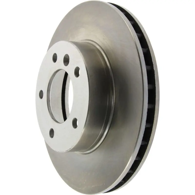 High Quality Centric C-TEK Standard Brake Rotor - Rear