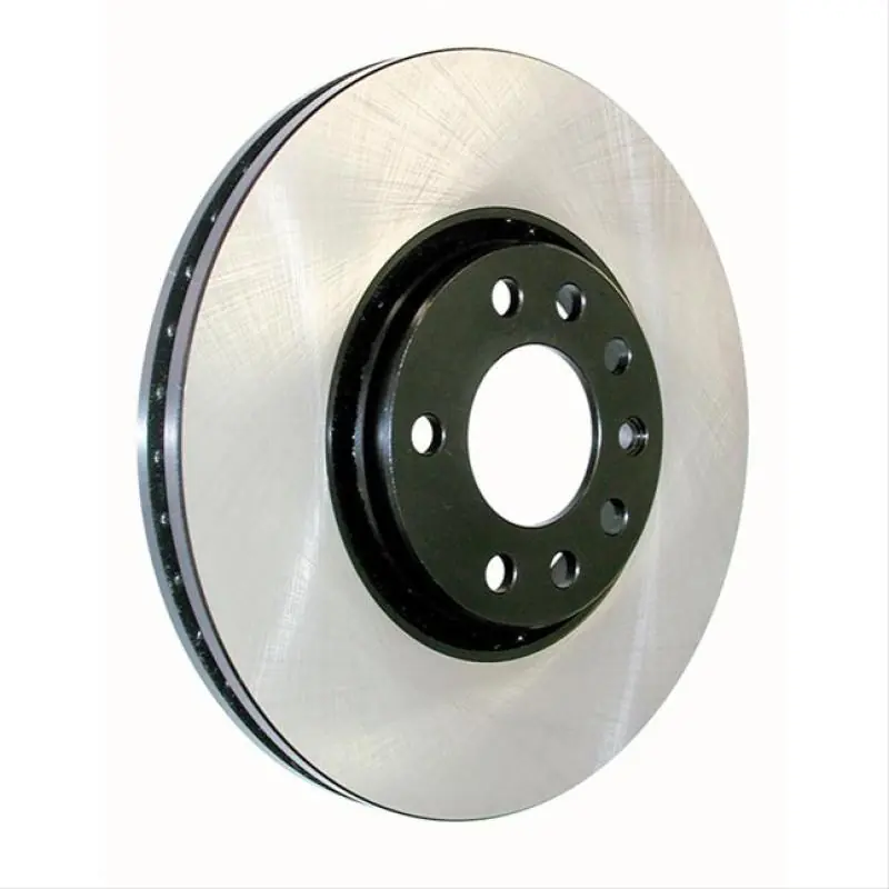 Centric Premium High Carbon Brake Rotor Cheap