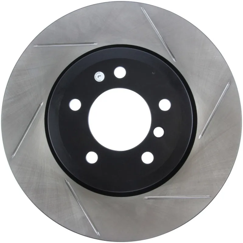 Mega Sale StopTech Slotted Sport Brake Rotor