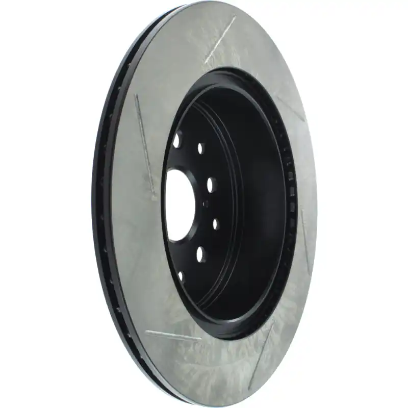 Buy Online StopTech Power Slot 5/93-98 Supra Turbo Rear Left SportStop Slotted Rotor