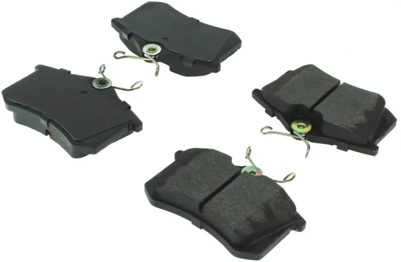 StopTech 02-08 Audi A4 Quattro / 2/99-02 Audi S4 / 93-10 VW Golf GL/GLS Performance Rear Brake Pads Wholesale
