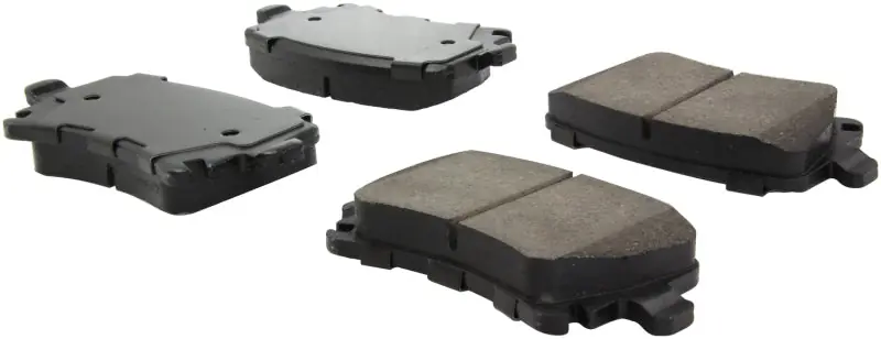 Clearance StopTech Performance 06-09 Audi A3 / 05-09 Audi A4/A6 / 08-09 Audi TT / 06-09 VW GTI / 06-09 Jetta