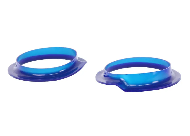 Worldwide Shipping SuperPro 2008 Pontiac G8 Base Rear Upper Upper Spring Seat Bushing Set