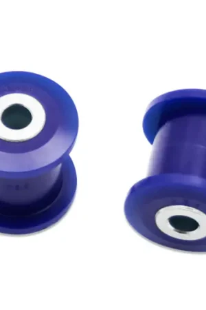 Flash Sale SuperPro 2007 Volkswagen Eos Base Front Lower Inner Forward Control Arm Bushing Kit