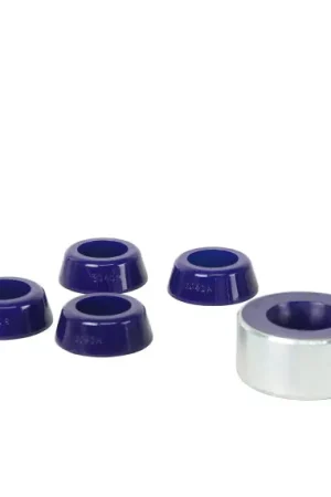 SuperPro 2001 Lexus GS300 Base Front Lower Radius Arm Bushing Kit Hassle-Free Returns