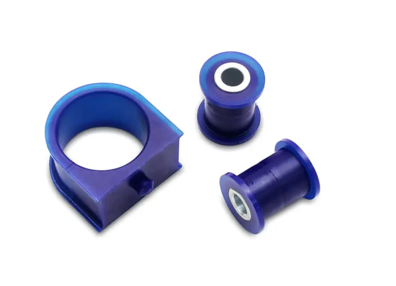SuperPro 1998 Lexus GS300 Base Steering Rack and Pinion Mount Bushing Kit Instant Buy