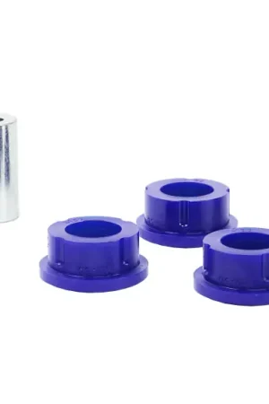 SuperPro 2002 Lexus SC430 Base Front Lower Inner Control Arm Bushing Kit Cheap