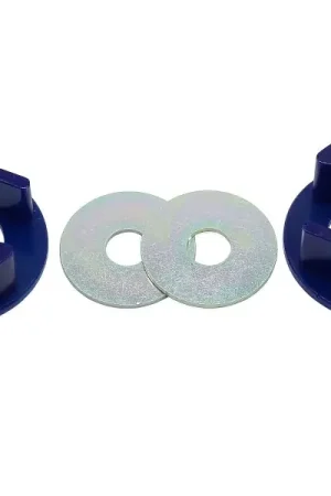 SuperPro 2015 Subaru WRX Limited Rear Differential-to-Subframe Mount Bushing Insert Kit New Release