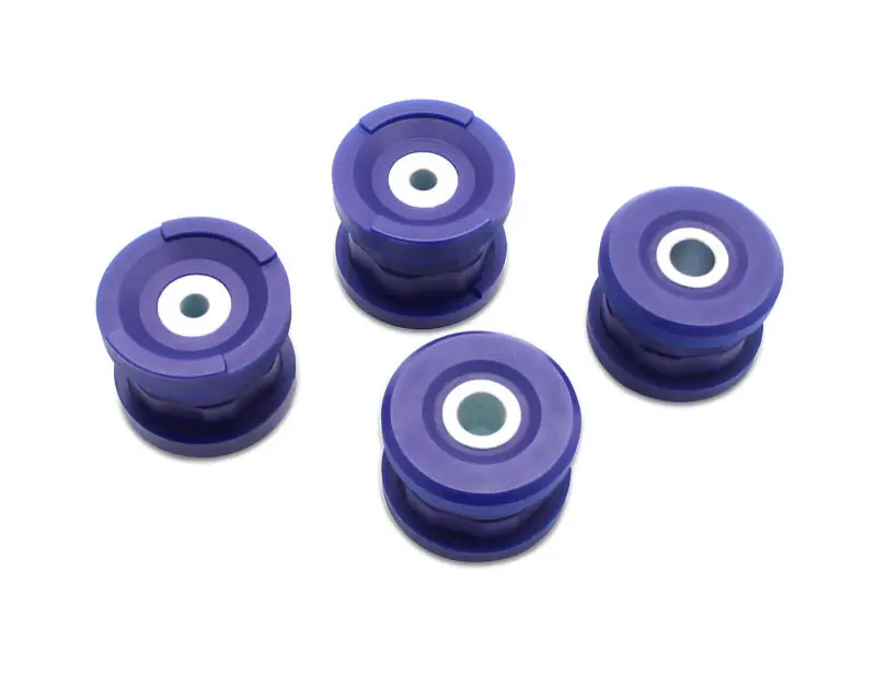 SuperPro 2003 BMW Z4 2.5i Rear Subframe Mount Bushing Set Free Shipping