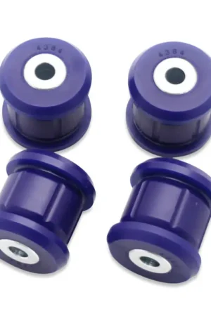 Wholesale SuperPro 2001 Lexus IS300 Base Front Upper Inner Control Arm Bushing Set