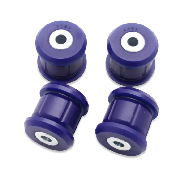 Wholesale SuperPro 2001 Lexus IS300 Base Front Upper Inner Control Arm Bushing Set