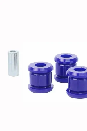 SuperPro 2001 Lexus IS300 Base Front Upper Control Arm Bushing Set - Camber Adjustable Deal