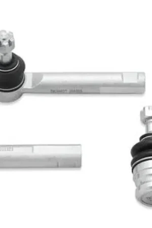 Trusted Brand SuperPro 1998 Subaru Forester L Front Roll Center & Bump Steer Correction Kit