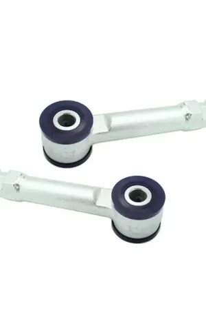SuperPro 2013 Scion FR-S Base Lower Rear HD Adjustable Toe Arm Set Fast Shipping