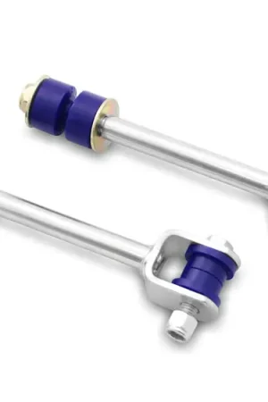 Best Seller SuperPro 1991 Toyota Land Cruiser Base Rear HD Extended End Link Set