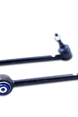 SuperPro 2008 Pontiac G8 Base Front Lower Lower Control Arm Kit Special Discount