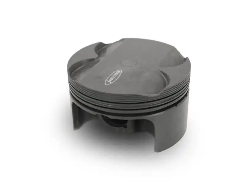 While Supplies Last Supertech Mazda Miata 1.6L 79.0 mm Bore -10.5cc Dish 8.8:1 CR Pistons - Set of 4 (Excl Rings)