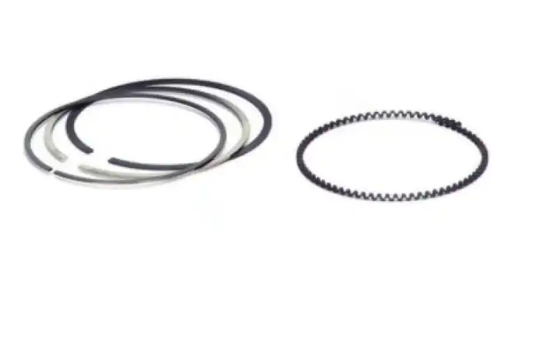 Popular Supertech 89mm Bore Piston Rings - 1x3.30 / 1.2x3.70 / 2.8x3.30mm High Performance Gas Nitrided