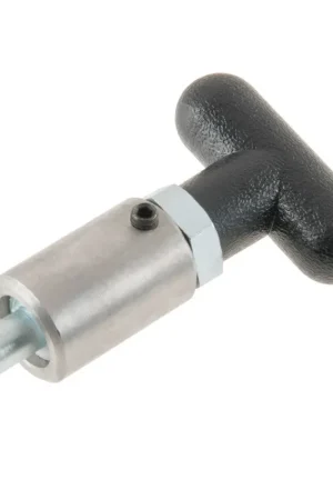 Exclusive Offer Synergy Spring Loaded T-Handle Pull Pin