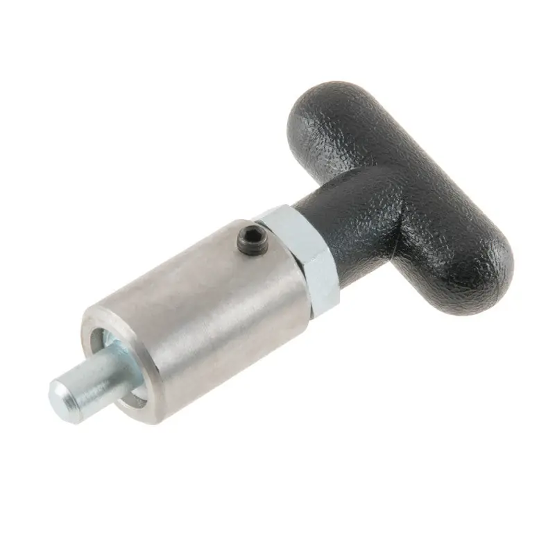 Exclusive Offer Synergy Spring Loaded T-Handle Pull Pin