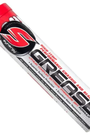 Synergy Jeep TJ/LJ/XJ/ZJ/JK Heavy Duty Ball Joint and Chassis Grease Super Sale