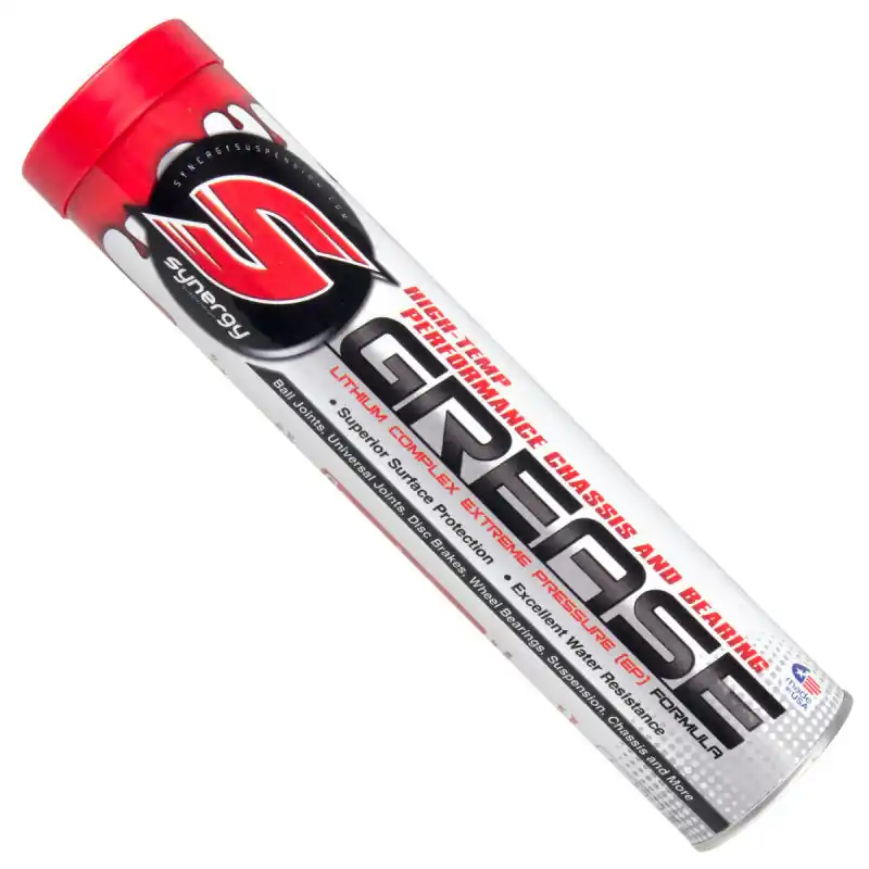 Synergy Jeep TJ/LJ/XJ/ZJ/JK Heavy Duty Ball Joint and Chassis Grease Super Sale