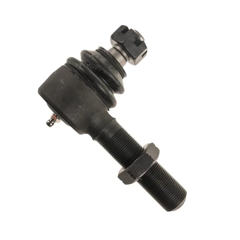 Top Pick Synergy Jeep JK/JKU HD Single Plane Tie Rod End Metal On Metal 7/8-18 LH