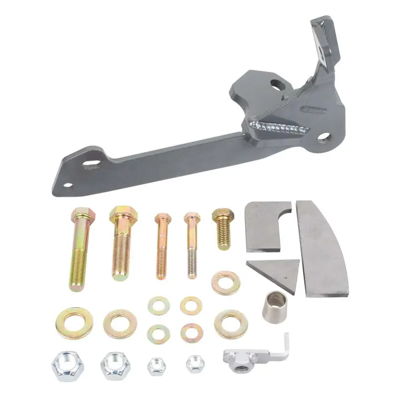 Synergy 94-02 Dodge Ram Front Track Bar Conversion Bracket Exclusive