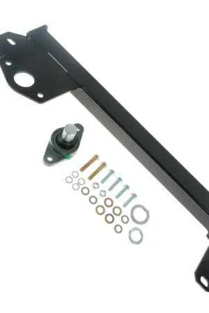 Affordable Synergy 94-02 Dodge Ram 1500/2500/3500 4WD Steering Box Brace