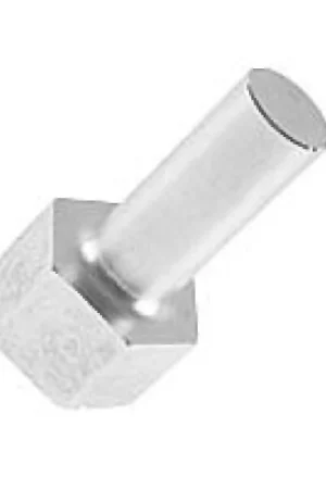 Order Now Synergy 94-08 Dodge Ram 4x4 Steering Box Brace Sector Shaft Stud (Zinc Plated)