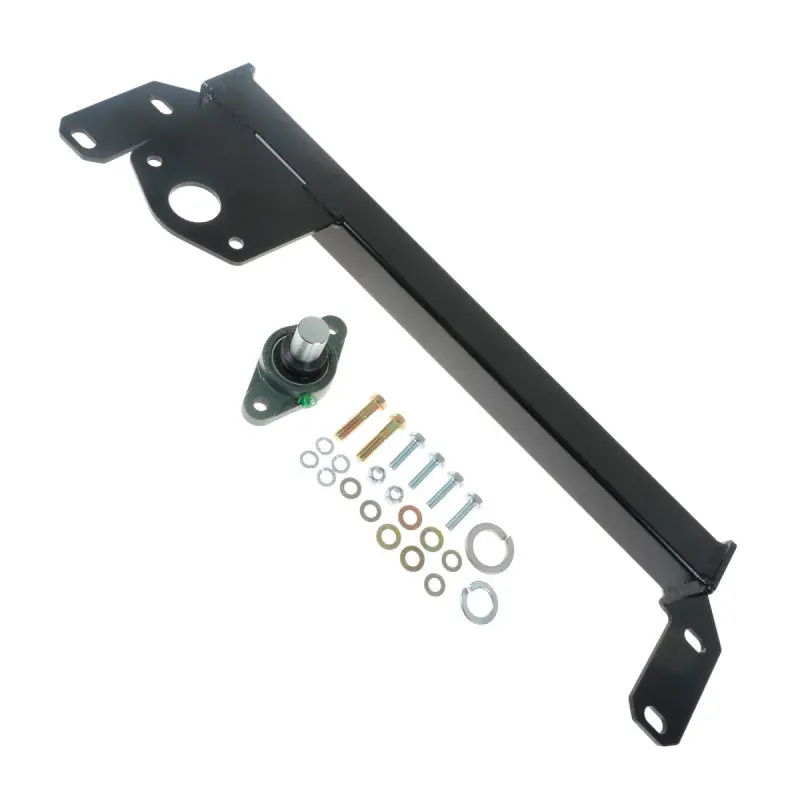 Limited Offer Synergy 09-18 Dodge Ram 4WD 2500/3500 Steering Box Brace