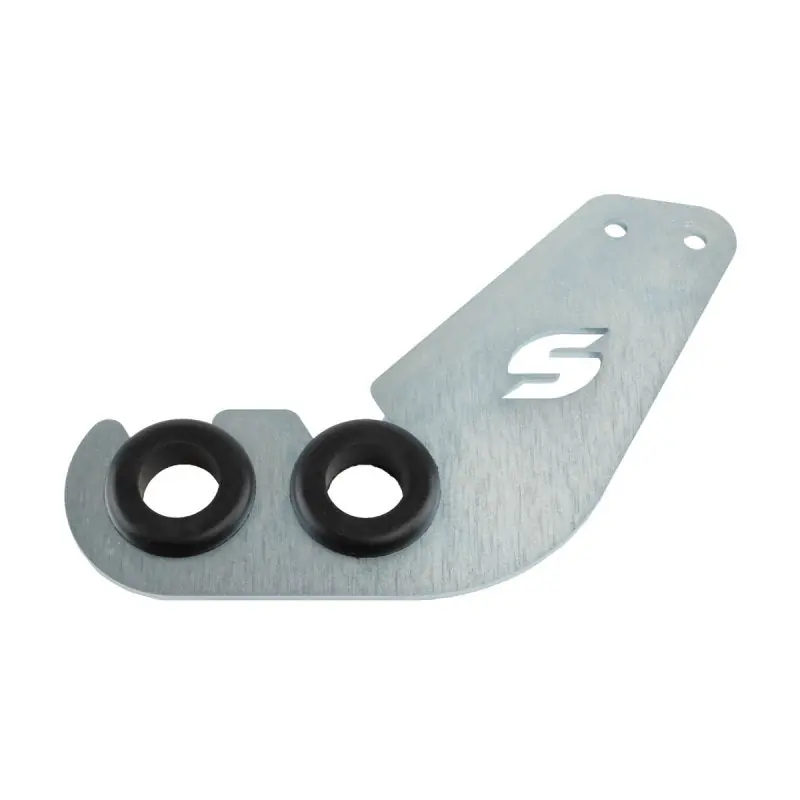 Synergy 2018+ Jeep Wrangler JL/JLU Parking Brake Cable Relocation Bracket Genuine